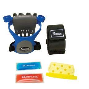 EZElbow™SystemArmband