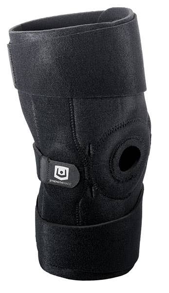 StrengthbraceRomHingedKneeBraceL1832