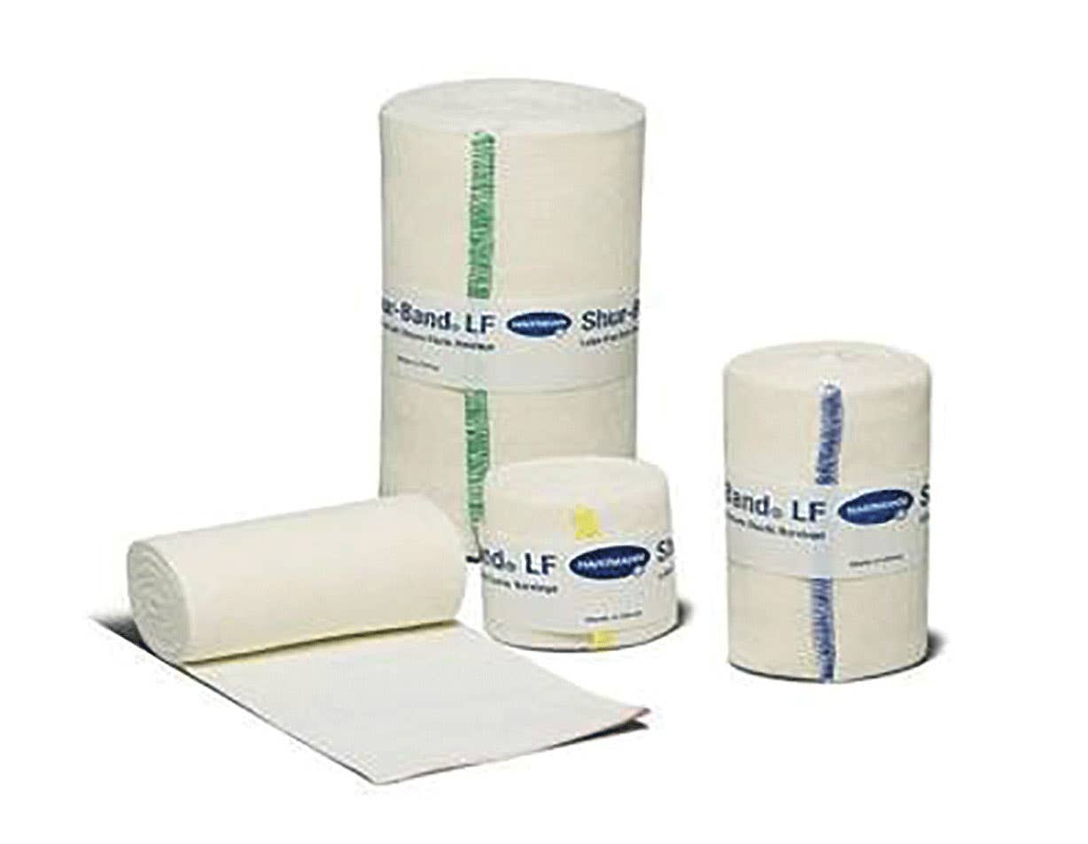 Shur-Band3ElasticBandagesWithVelcroClsr,Ea