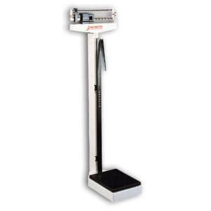 DetectoBalanceBeamScaleW/HeightRod#439