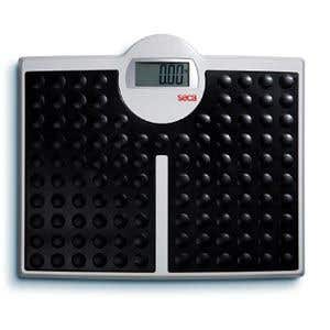 SecaDigitalFloorScale