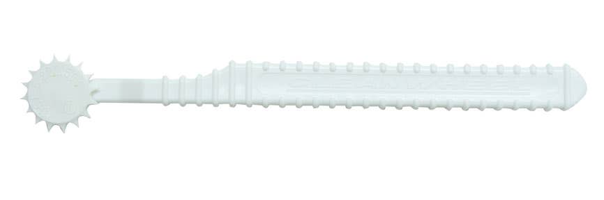 BaselineDisposableNeurologicalPinwheel-CleanWheel,SterilePlastic-36/Box