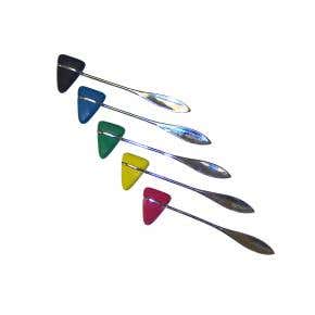 Baseline®TaylorPercussionHammer-LatexFree
