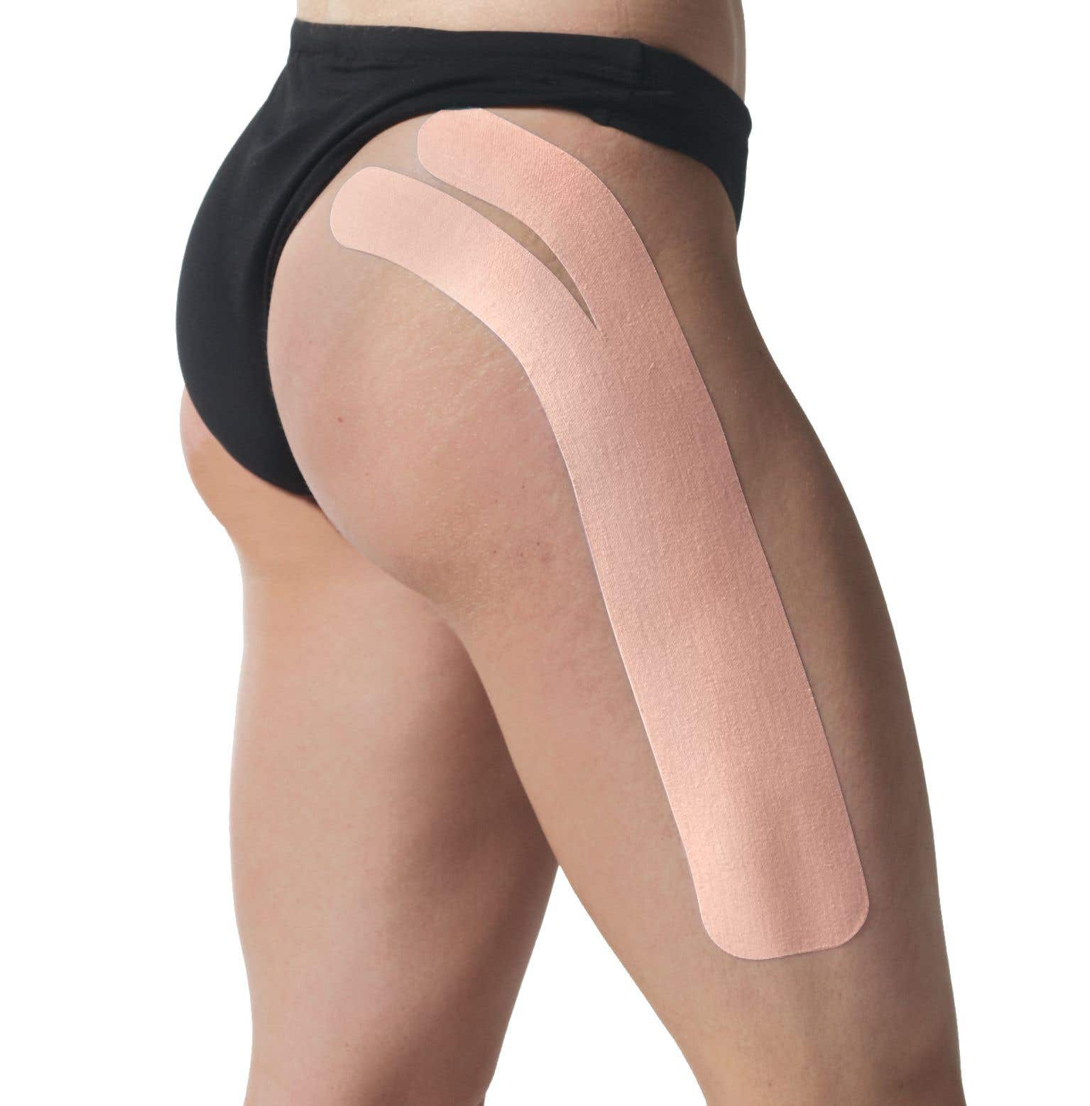 SpidertechGentle,Hip