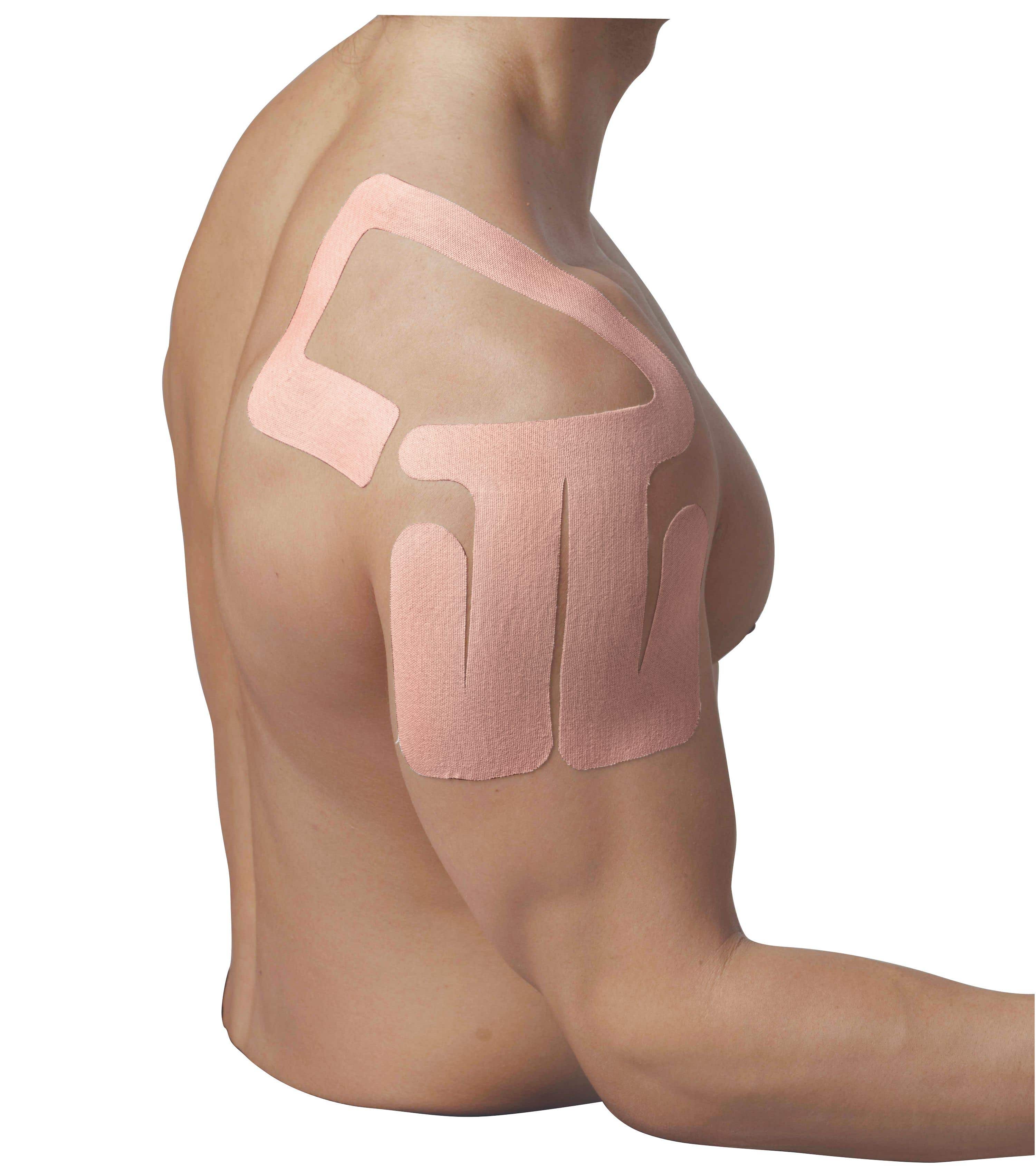 SpidertechGentle,LeftShoulder