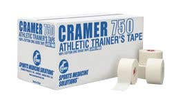 Cramer750AthleticTape