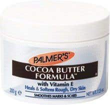 7.25OzCocoaButterJar