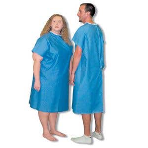 ScriphesscoEconomyPatientGowns