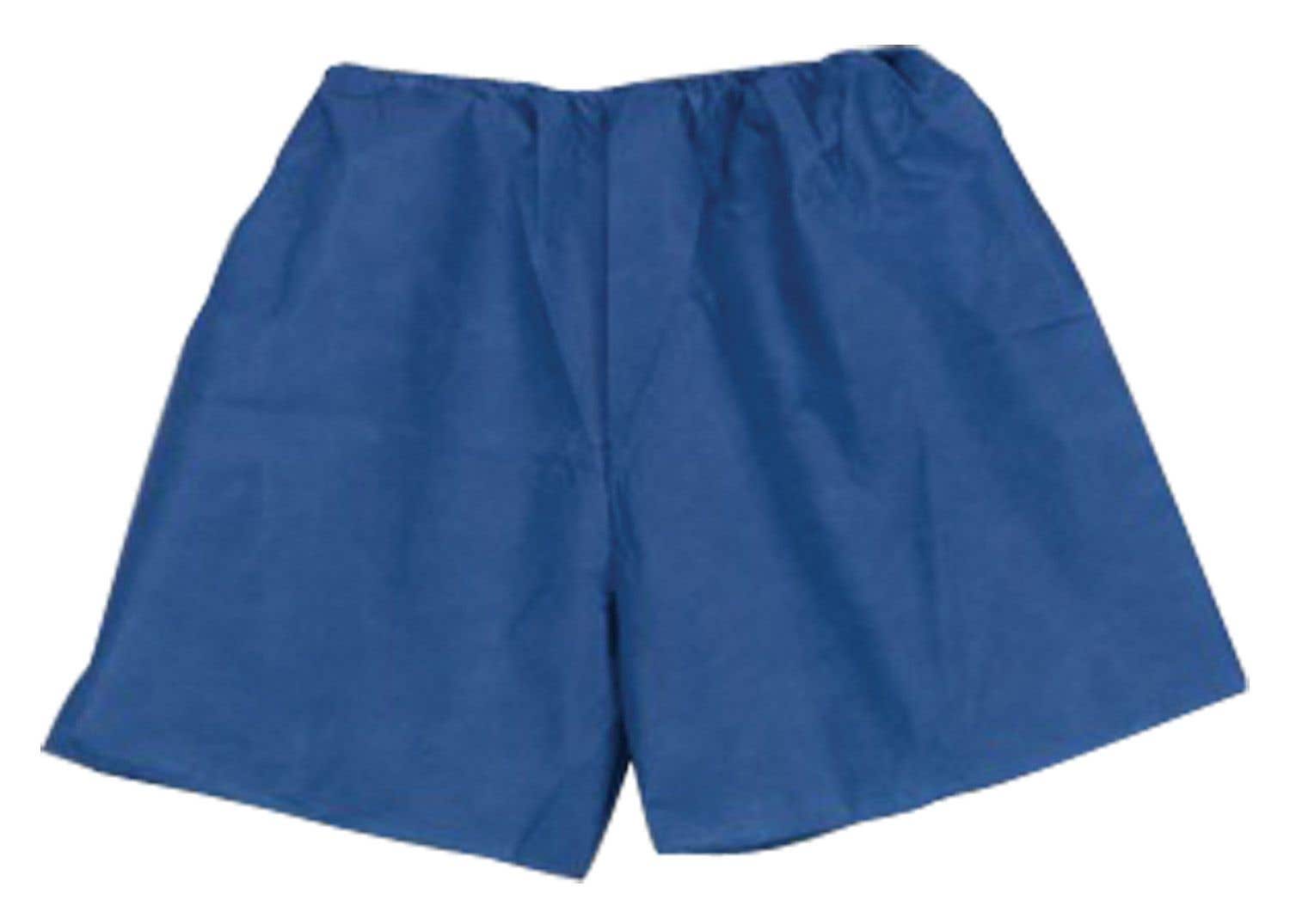 TidiPatientShorts