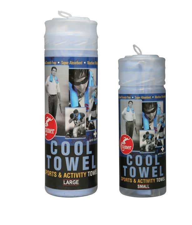 CramerCoolTowel