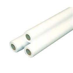 ScripExamTablePaper,21Wx225L,12Rolls,White