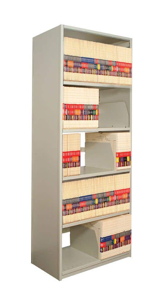 Datum4PostX-RayStarter5Adjust.Shelves36W