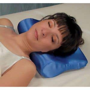 AbContourPillowSatin