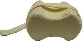 MemoryFoamLegSpacerWithStrap