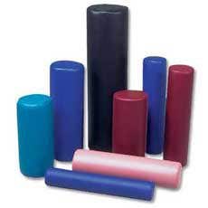 NaugahydeBolster8WX18L