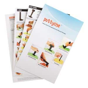 PuttyciseTheraputtyManual