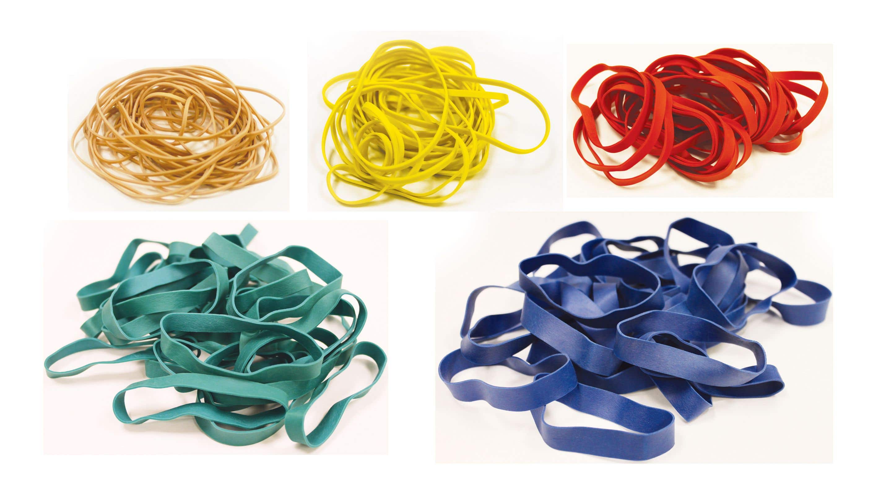 CandoDigi-ExtendHandExerciserReplacementBands