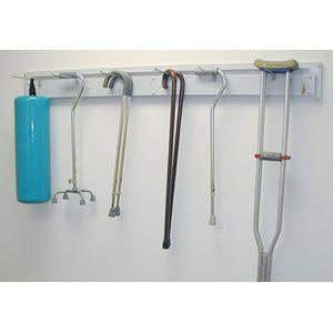 Kangoo/Roll/Cane/CrutchRack