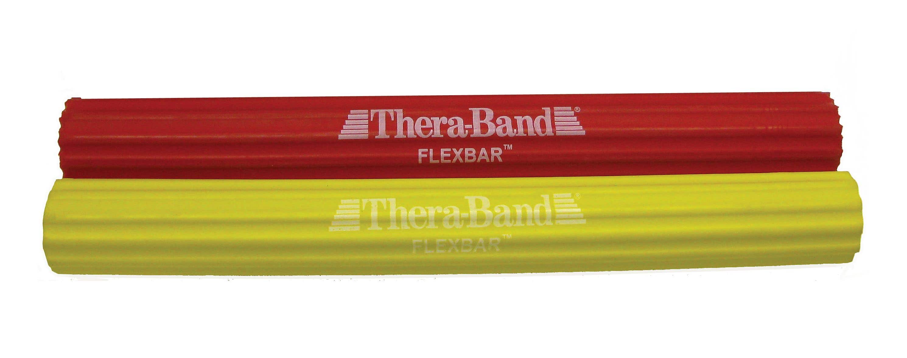 Thera-BandFlexbarExtraLight&LightKit