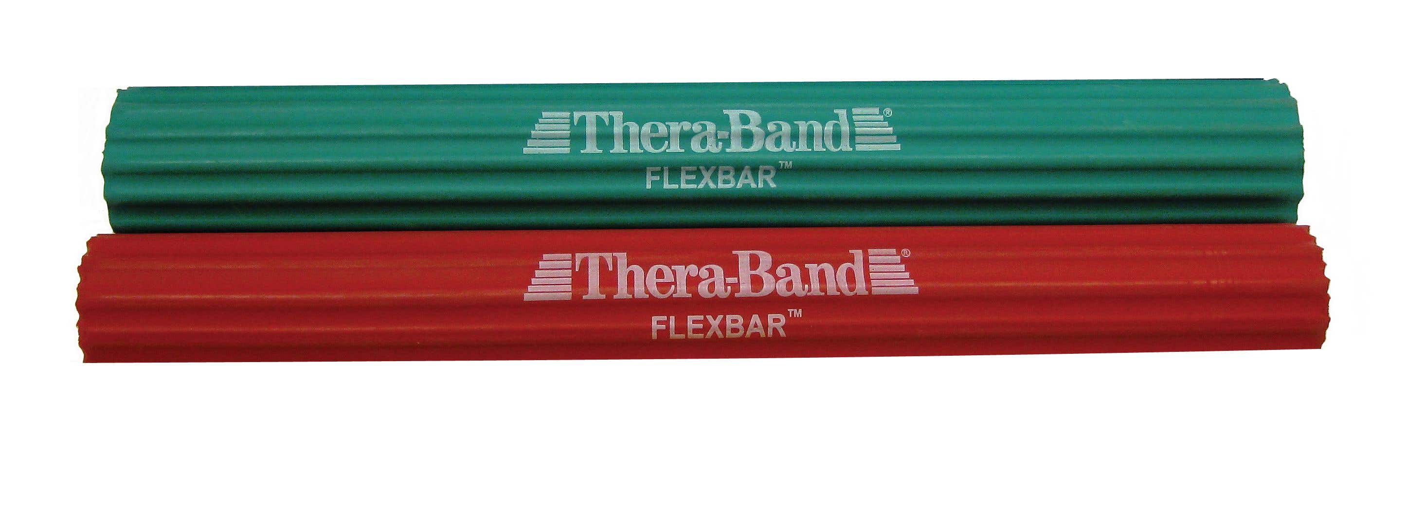 Thera-BandFlexbarLight&MediumKit