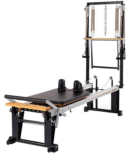 RehabReformer