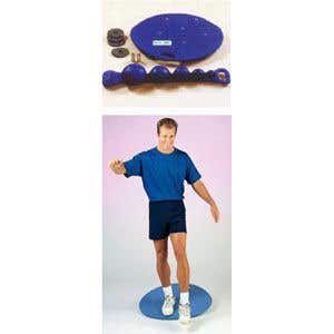 BapsAnklePlatformSystem