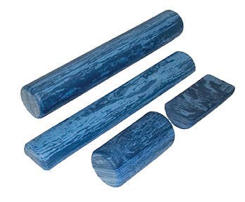 CanDo®EVAExtraFirmFoamRollers