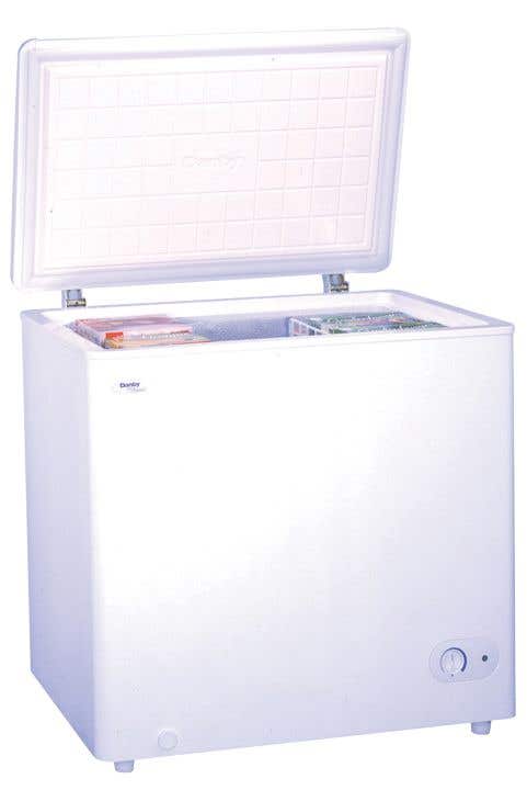 ReliefPak®ChillingUnit,TopLoading