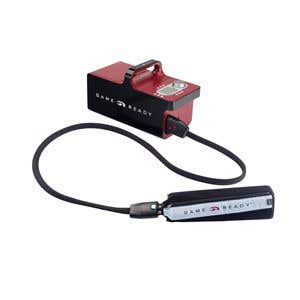 GameReadySystemW/ControlUnit,Adapter,6Hose