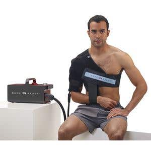 GameReadyAssembledShoulderWrap,Medium,Right