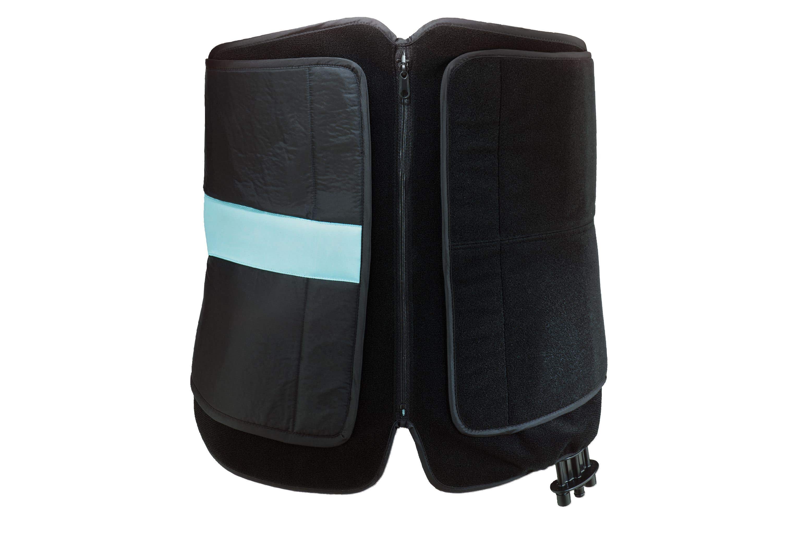 GameReadyBackSleeve