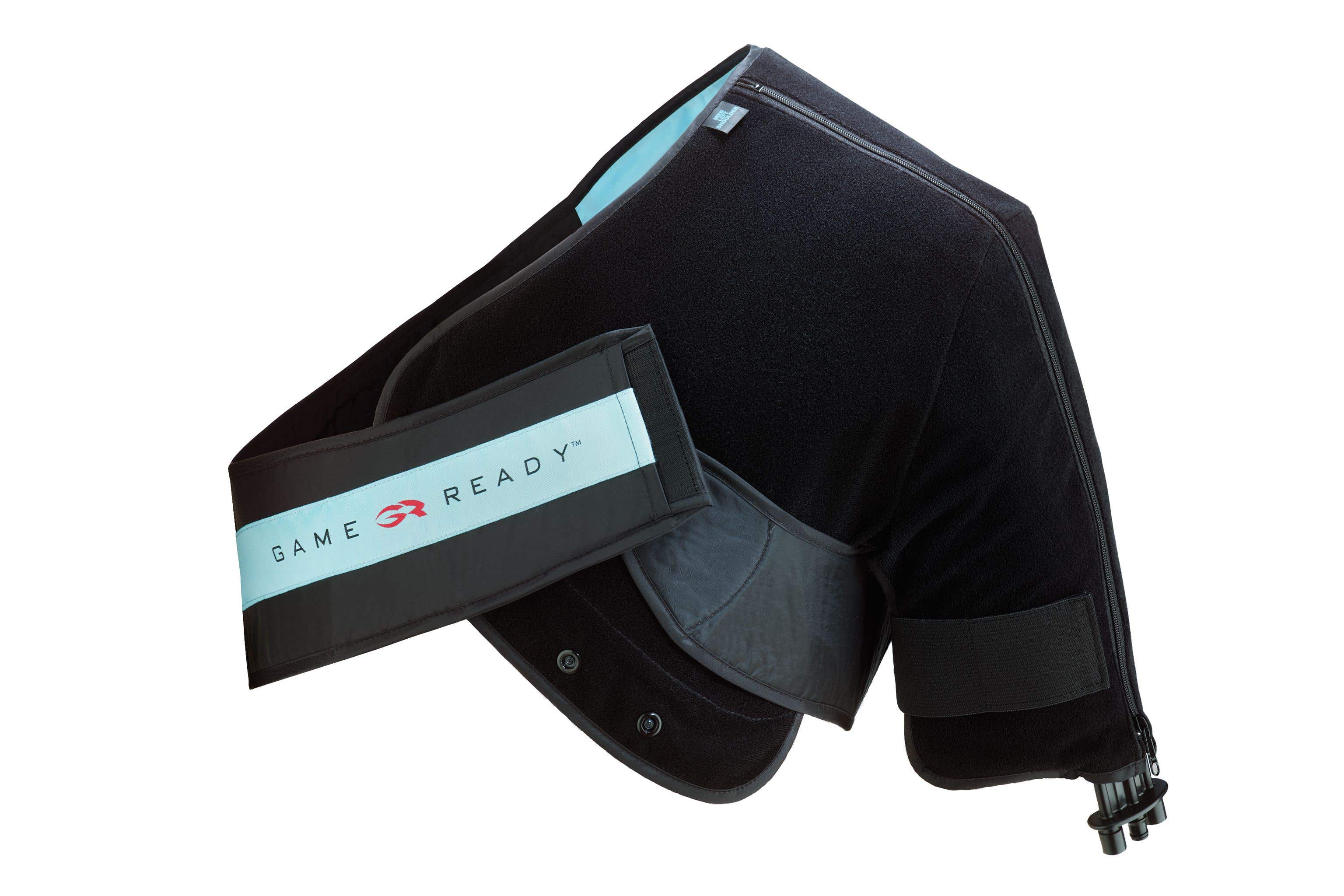 GameReadyShoulderSleeve,Large,Left