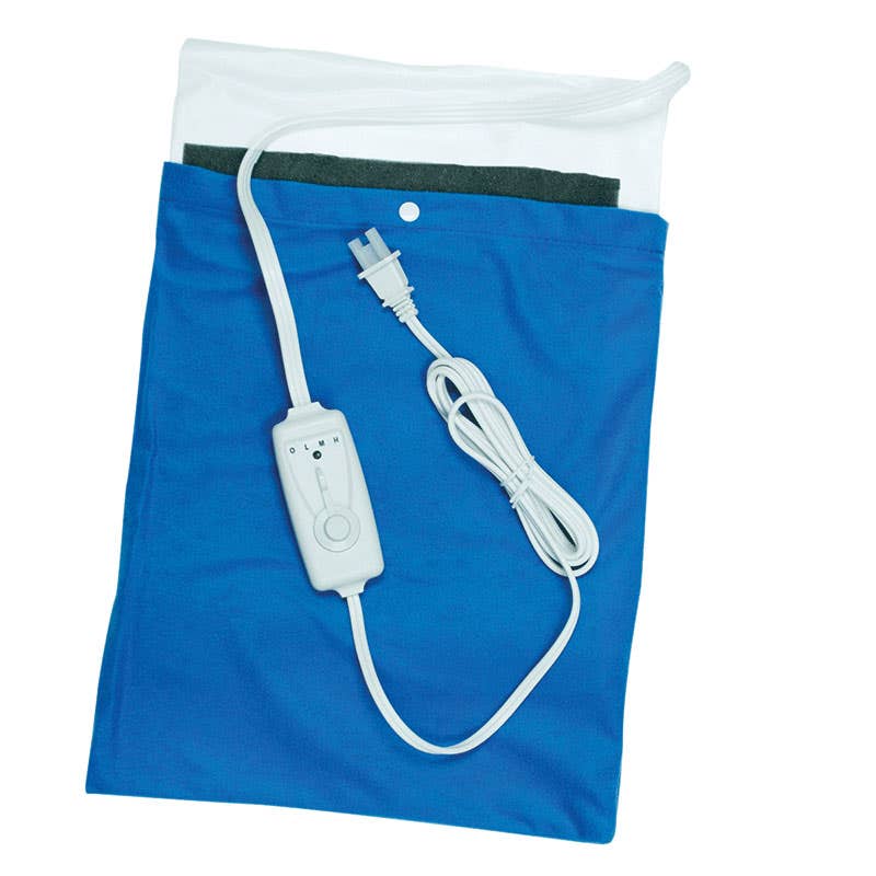 HeatingPadEconomyMoistOrDrySmall12X15Each