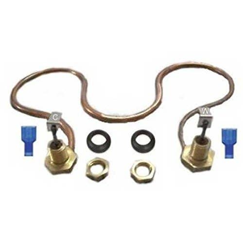 HeatingElementE1,E2,Ss2,M2Hydrocollators