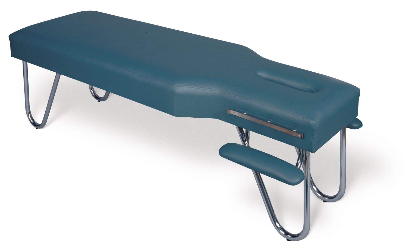 GalaxyAdjustmentTableW/Armrest