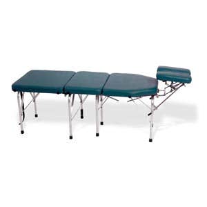 LloydC-108APortableTableW/Tilt&ElevatingHeadpieceAdjustableHeight
