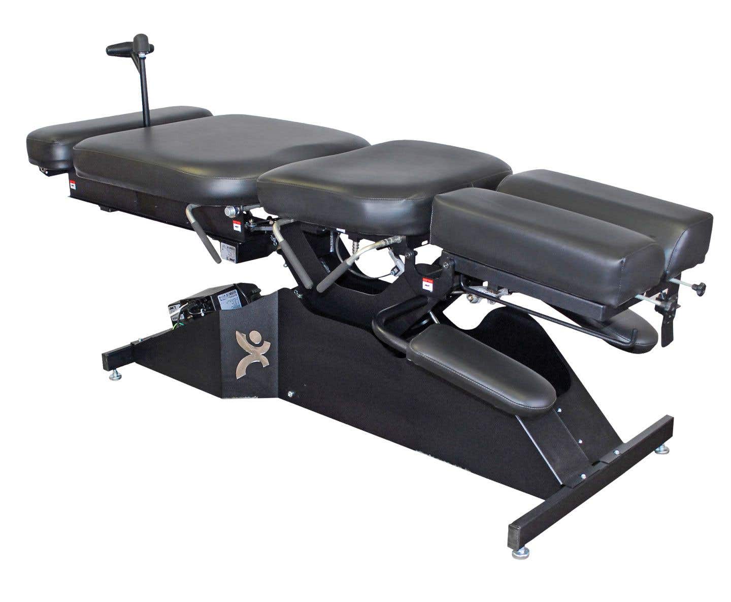 TradeFlexManualFlexionTable