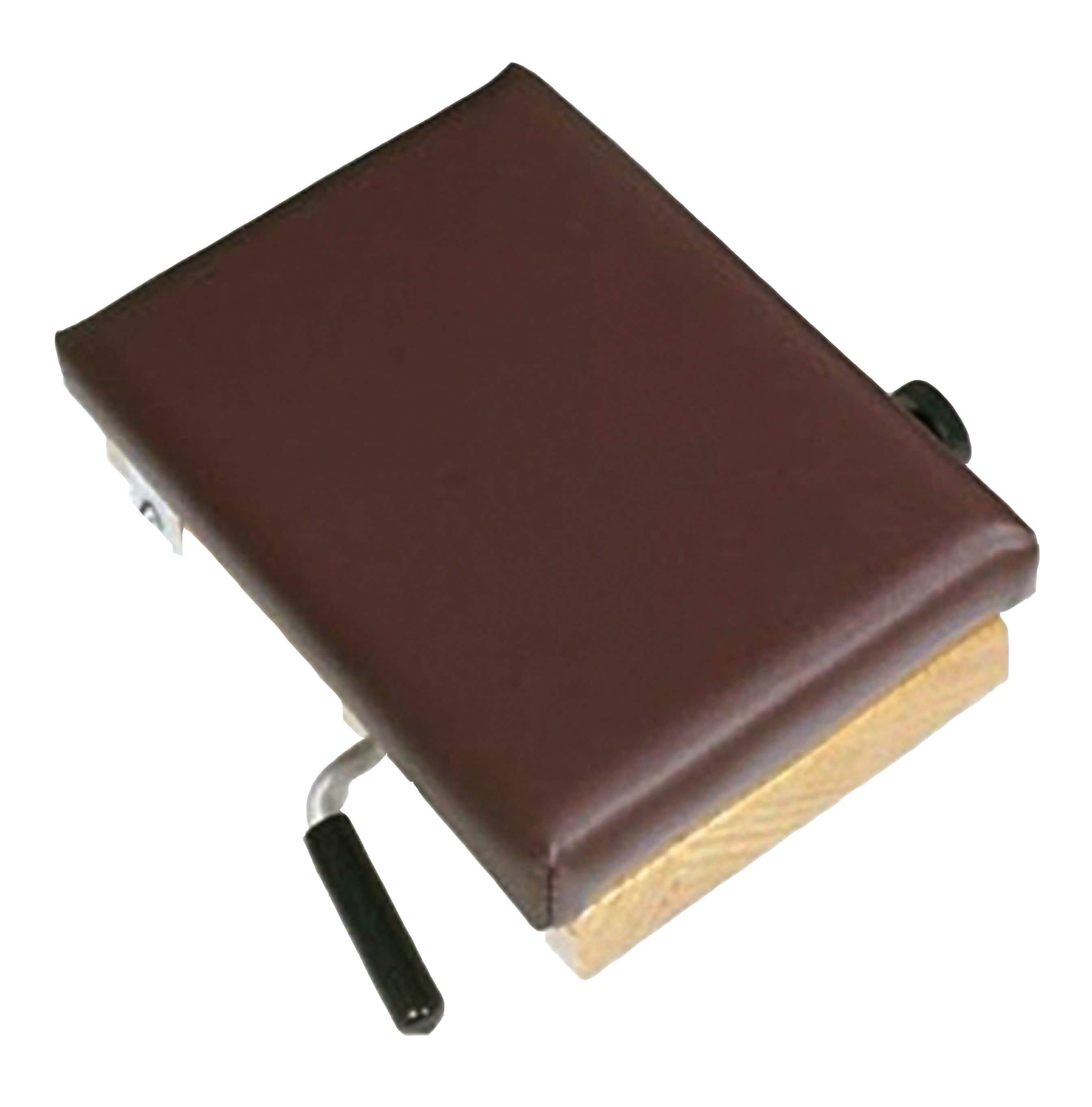 SingleCushionDropPiece