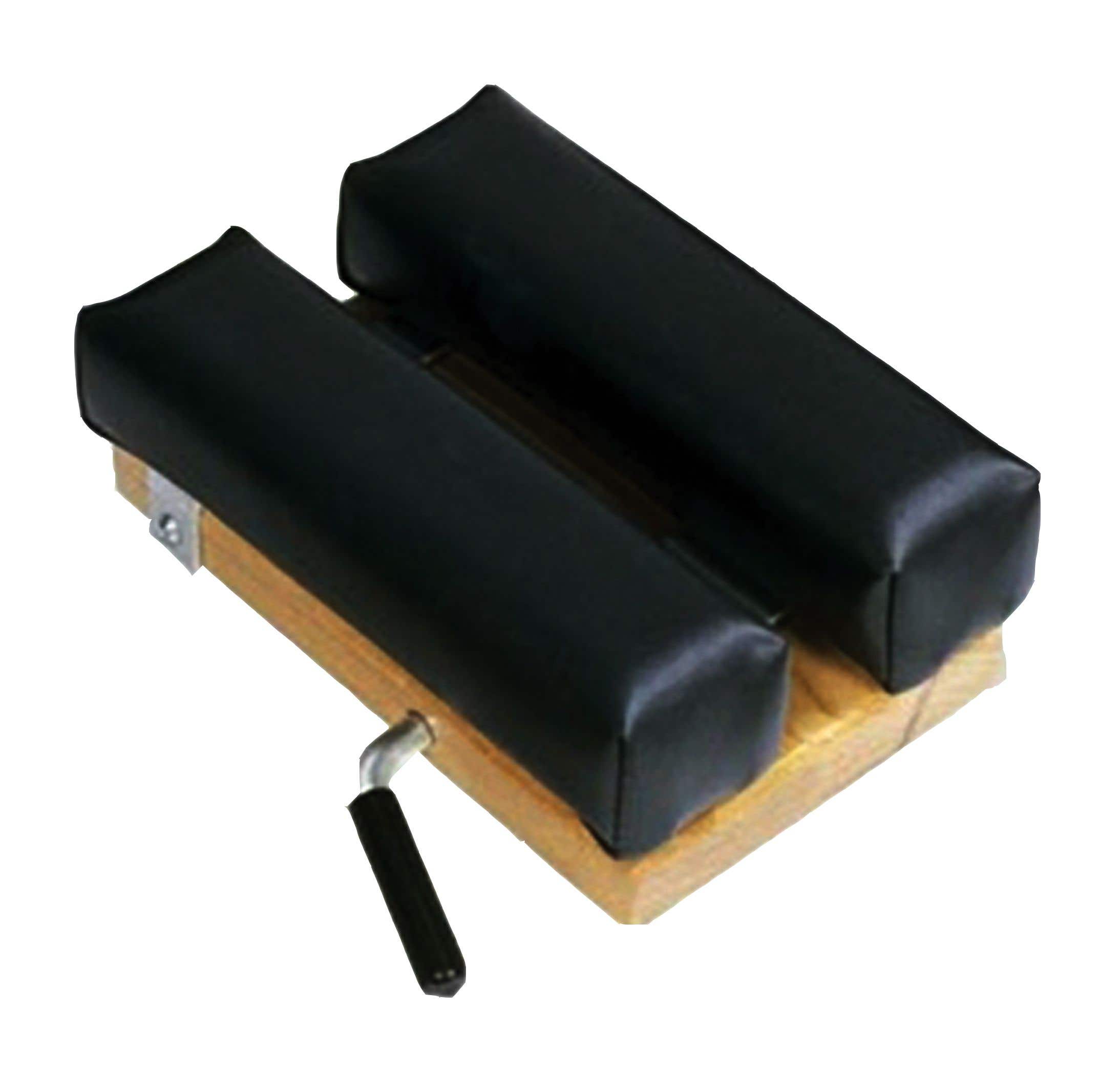 DoubleCushionDropPiece