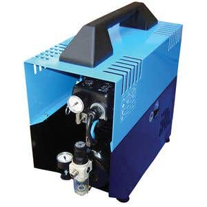 AirCompressorForAutoFlexionTables