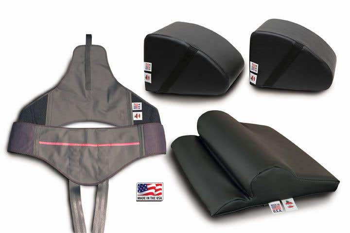 TractionTableAccessoryKit