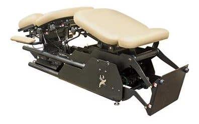 DualFootControlForErgostyleTables