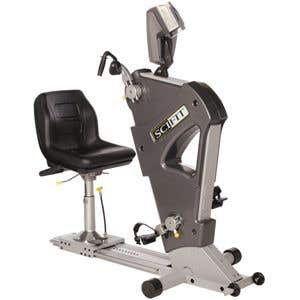SCIFITPro2®RecumbBike&ErgmtrAdjCrkFixedSt