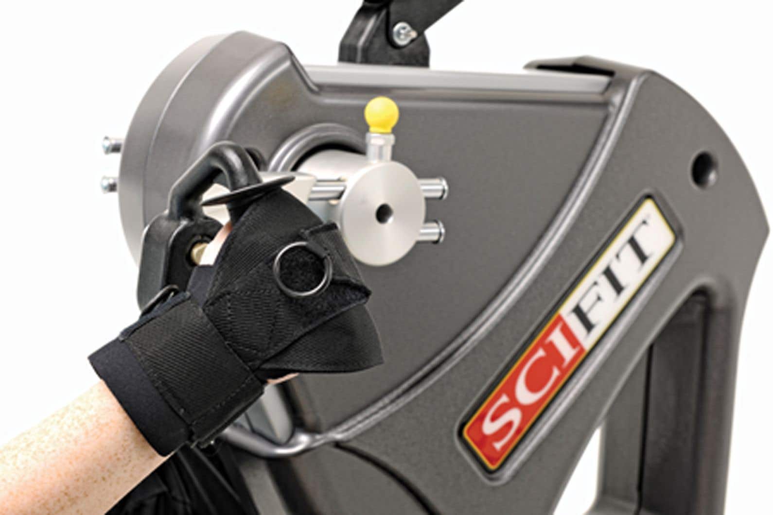 SCIFITPROAssistiveGloves