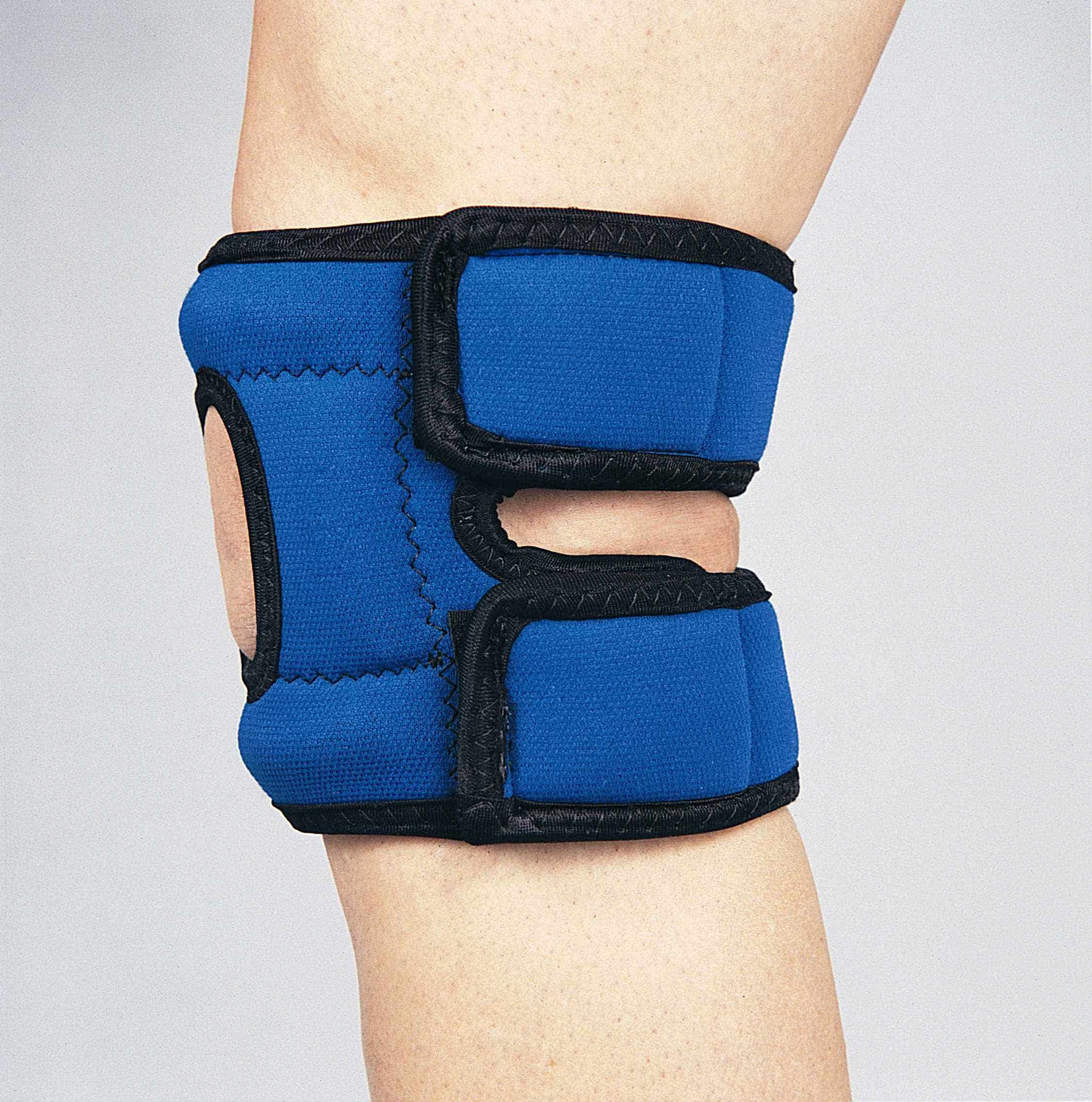 Cho-PatPatellarKneecapStabilizer