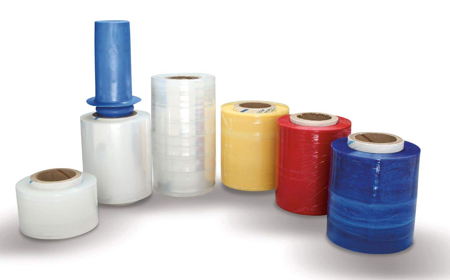 Flexi-Wrap6Rolls