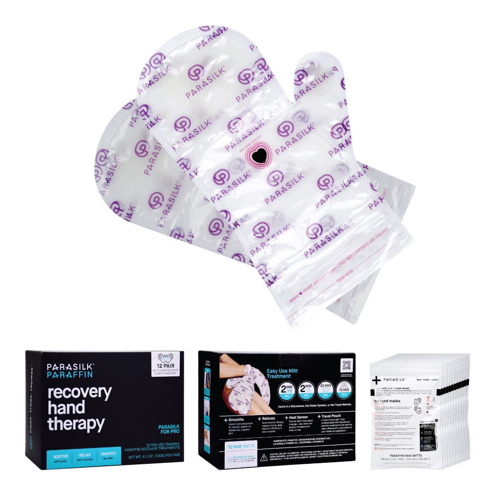 PARASILK®PROUSEMITT-12PACK