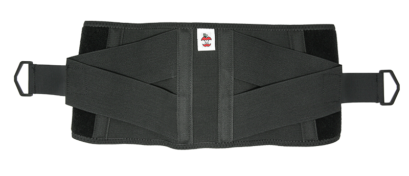 CorfitIndustrialBeltWithInternalSuspenders