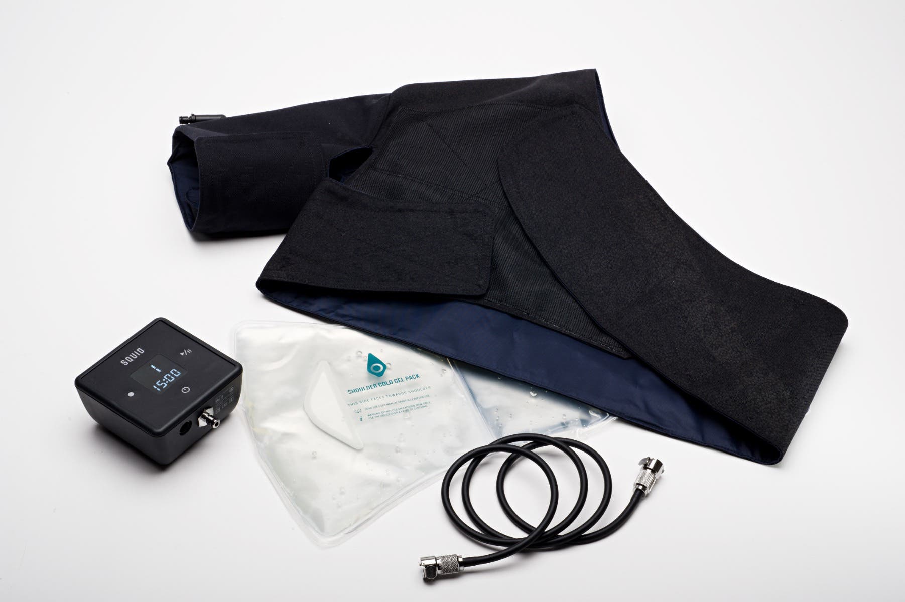 SquidColdCompressionShoulderWraps–Regular