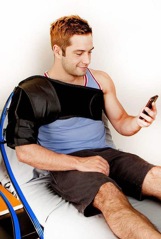 SportPumpSC4ShoulderSleeve